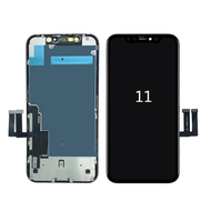 หน้าจอ IPhone 11 Pro incell ZY จอพร้อมทัชสกรีน จอ+ทัช lcd display for iPhone11 iPhone11Pro Max อะไหล่มือถือ หน้าจอ+ แถมชุดไขควง + กาว 1 ชุด
