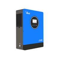 Anern SOLAR INVERTER 6000W 6kW grid-connected inverter without storage.