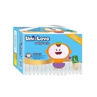 ◇ ♙ ● Unilove Baby Pants Large XL XXL Diaper