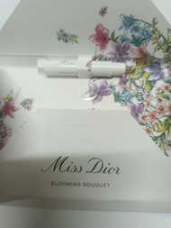 Dior Miss Dior Blooming Bouquet 香水