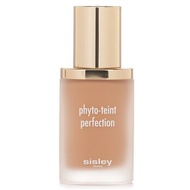 Sisley Phyto Teint Perfection Luminous Mat-Ultra Long Lasting Skincare Foundation - # 3C Natural 30m