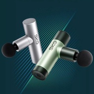 【免運】筋膜槍肌肉放鬆器按摩槍電動按摩器SKG-mini