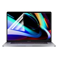 Screen Protector (Anti-Glare / Clear) For Macbook Pro 16 Inch (A2141)