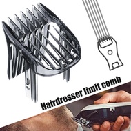 New Guide Comb for Philips Hair Clipper HC3420 HC5410 HC5440 HC5450 HC7450