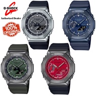 Casio G-Shock GM-2100/GM-2100-1ADR/GM-2100N-2ADR/GM-2100B-3ADR/GM-2100B-4ADR/GM metal/GM-2100-1A