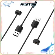 MURRAY Charger Smart Watch Dock Adapter for Amazfit Band 7
