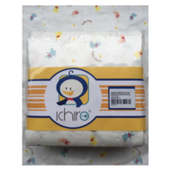 ICHIRO Premium Cotton Napkin(76x76cm • 10pcs)