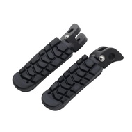 Q2-Motorcycle Footrests Footrests For790 890 Duke Rear Footpegs Footpegs For990 1290 Duke R Adventur