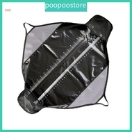 POOP Weigh Sling Fish Bag for Caught Fish Weigh Bag for Fishing Heavy Duty Fish Bag