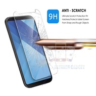 LAYAR Tempered Glass Samsung Galaxy A8 2018 A530 A530F Anti-Scratch Glass/ / Screen Protector Guard 