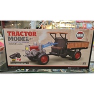 JJRC C8836-YW 1/12 4WD RC Tractor