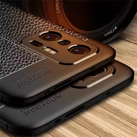 For Xiaomi 11T Pro Case For Xiaomi 11T 12T Pro Mi 12 Lite Cover Funda Shell TPU Soft Leather Phone B