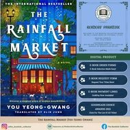 The Rainfall Market [You Yeong-Gwang]