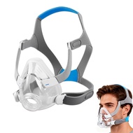 AirFit F20 Replacement Mask with Headgear Set F20 Full Face Masks System Accessories