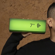 夜聊 (你說, 我說) 便攜式電氣燈 露營燈 觸控式夜燈 USB充電