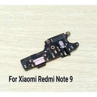 Connector Pcb Board/ Flexible Connector - For Redmi note 9