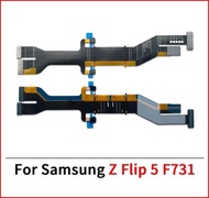 Original For Samsung Galaxy Z Flip Flip3 Flip4 Z Fold2 Fold3 Fold4 Fold Main Board Motherboard Conne