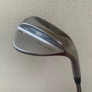 Titleist SM9 Wedge Used 58-08 Dynamic Gold S200