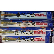 GOKUSPE OKIMEBARU 360 JAPAN LIMITED BOTTOM ELECTRIC FISHING ROD 12Ft‼️