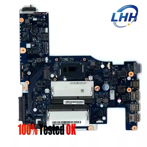 NM-A362 NM-A272 Mainboard For LENOVO Ideapad G50-70 G40-70 Laptop Motherboard CPU i3 i5 i7-4th DDR3L