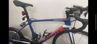 Giant TCR Advanced 1 Road Bike