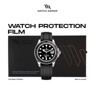 Watch Armor Protection Film for Rolex Yacht-Master 37/40/42mm (OysterFlex)