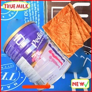 [Tặng Mền cho Bé] Sữa Pediasure BA hương Vani 1.6kg - Pediasure 1600g - ba vani - pediasure - pedias