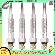 4Pcs Heater Glow Plugs for    2.8 4M40T 4M40 - GP5501