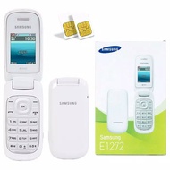 [(Redy Stok)Terbaru/Termurah] Samsung Caramel E1272 - Hp Samsung Jadul