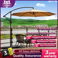 SPORT 3M Garden Umbrella Outdoor Patio Umbrella Payung Taman Hotel Swimming Pool Umbrella Payung Kla