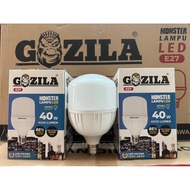Gozila 40W LED Lamp 40 Watt/ E27 Capsule LED Bulb