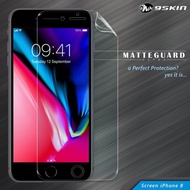 Screen Guard/Screen Protector Matte Guard Ultra MGU iPhone 8 FRONT