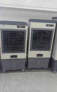 冷風機Air cooler  商用  家用  蒸髮式  冷風機  空調扇  加水製冷  冷風機#商用#家用#冷風機#加水製冷