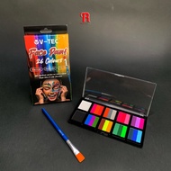 Face Paint / Face Paint / Body Painting