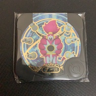 Pokemon Tretta U3 Legend Hoopa