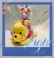 Winnie the Pooh 景品公仔