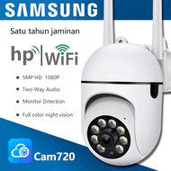 CCTV IP Camera WIFI cctv Cam720 jarak jauh cctv mini sambung ke hp cctv satu paket lengkap cctv wire