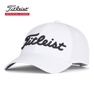 Titleist Players Breezer Cap