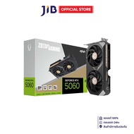 VGA (การ์ดแสดงผล) ZOTAC GAMING GEFORCE RTX 5060 AMP - 8GB GDDR7 (ZT-B50600F-10M)