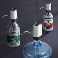 【Sg Stock】Bottled Water Pump Automatic Electric Water Dispenser Water Outlet Mineral Water Pressure Device