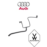 ( 100% ORIGINAL ) COOLANT RESERVOIR TANK HOSE FOR AUDI A4 A5 Q5 SPARE TANK HOSE ( 8K0121081BH )