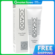 Chicago | Isoi Chicago Cica Finish Cream 50ml