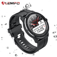 LEMFO Smart Watch 2020 Customized Watch
