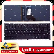 New Laptop keyboard For ACER TravelMate TMB114-21 TMP214-51g TMP-414 TMP214-53-37F3 TMP214-52/53 P21