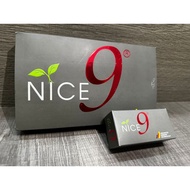 Nice耐9 男性保健饮品 100％ 原装正品