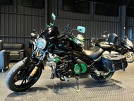 Kawasaki VN650 日系的嬉皮車🔥🔥🔥（寄賣）