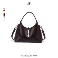 JIMS PEKANBARUHONEY - Chelsea BAG - SLING BAG Wanita