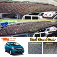 Perodua Bezza Non Slip Dashboard Cover