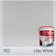 Cat Tembok Interior dan Eksterior Vinilex 5000 Nippon Paint 25kg