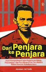 Dari Penjara Ke Penjara